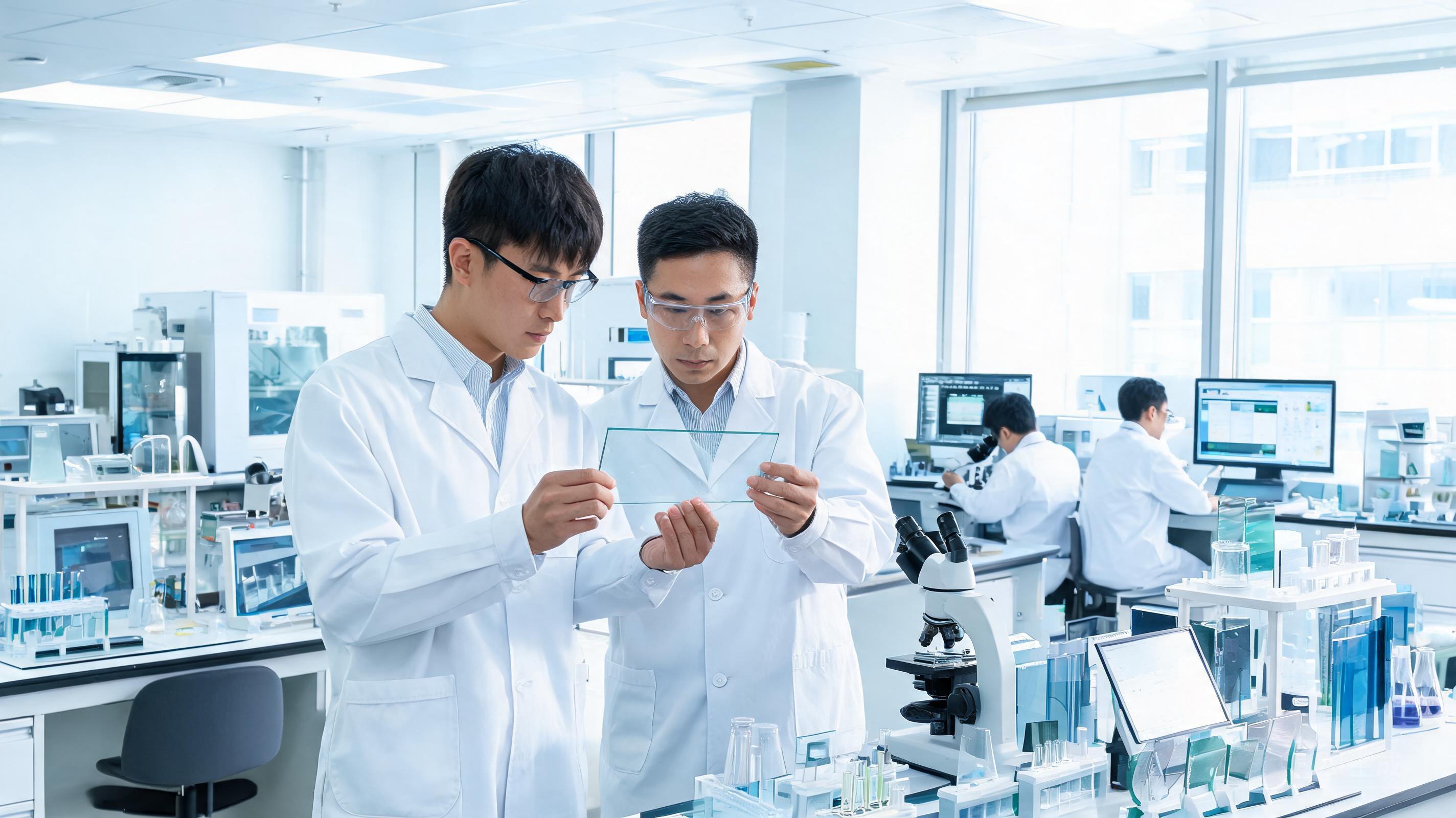 技术创新研发